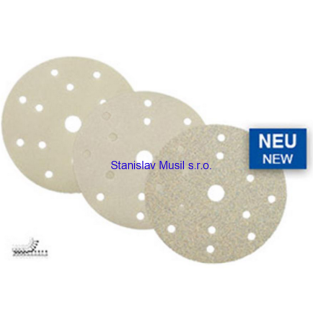 Br.kot. 150 mm P150 15děr SZ CeraTec MP 100ks