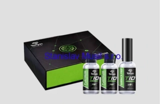 Tonyin Ceramic Coating Kit 30ml