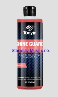 Tonyin Renovator Pneumatik 473ml