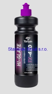 Tonyin Finální leštící pasta - leštící pasta 0,5L