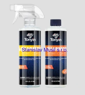 Tonyin Wet Coat 473ml