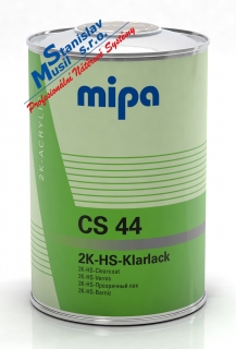 Mipa 2K-HS Krycí lak CS 44 1ltr