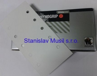 Brusný pás Rhynogrip 115x230 P240 50ks