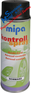 Mipa MP Kontroll Spray černý 400ml