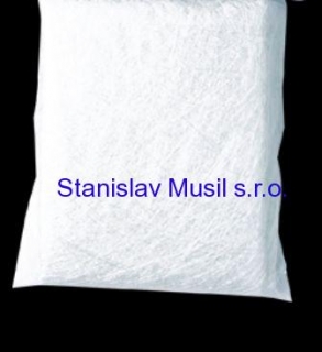 Mipa skelná rohož 1 qm