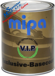 Mipa BC V.I.P. Aquarius 1ltr