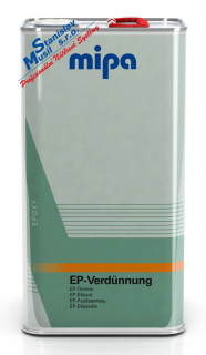 Mipa Ind. EP ředidlo 5ltr