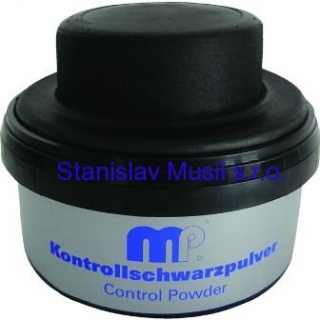 Mipa kontrolní pudr, sada, 100 g