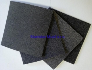 Mipa br.houba P500 Easy Fleece Soft 115x115 20ks