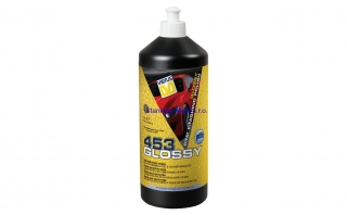 Allchem 453 Polish gloss/pink - Wax 500ml