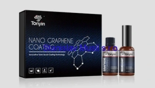 Tonyin Graphane Coating Kit 30ml