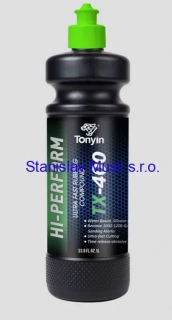 Tonyin Ultra Fast řezná pasta - leštící pasta 1,0L